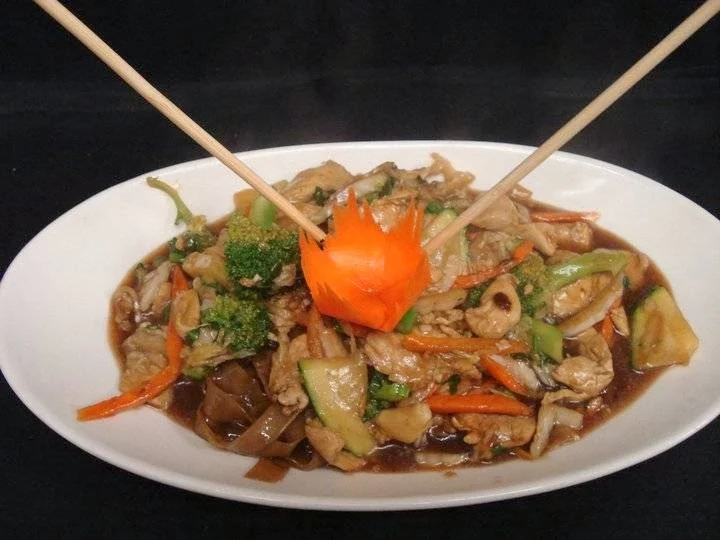 Taste of Asia